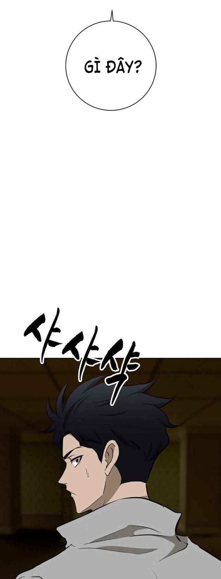 Trò Chơi Ma Quái Chap 22 - Next Chap 23