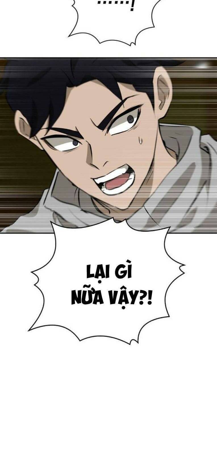 Trò Chơi Ma Quái Chap 22 - Next Chap 23