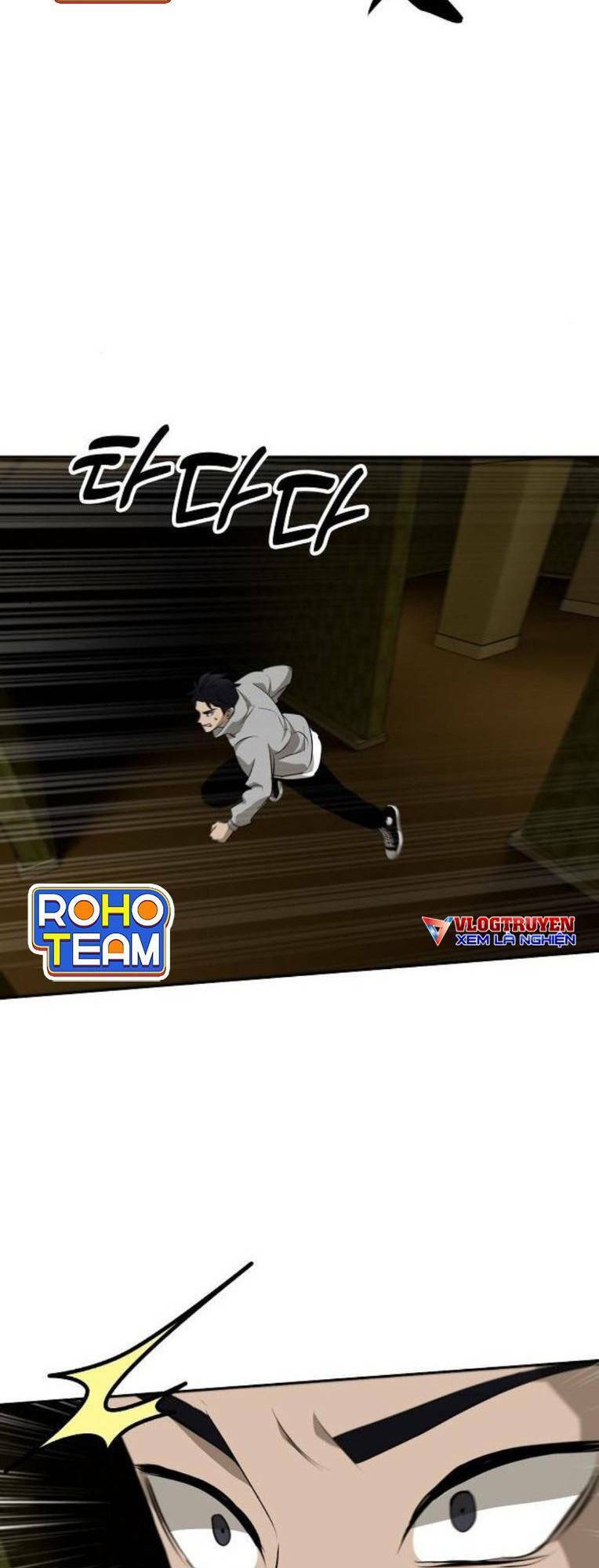 Trò Chơi Ma Quái Chap 22 - Next Chap 23