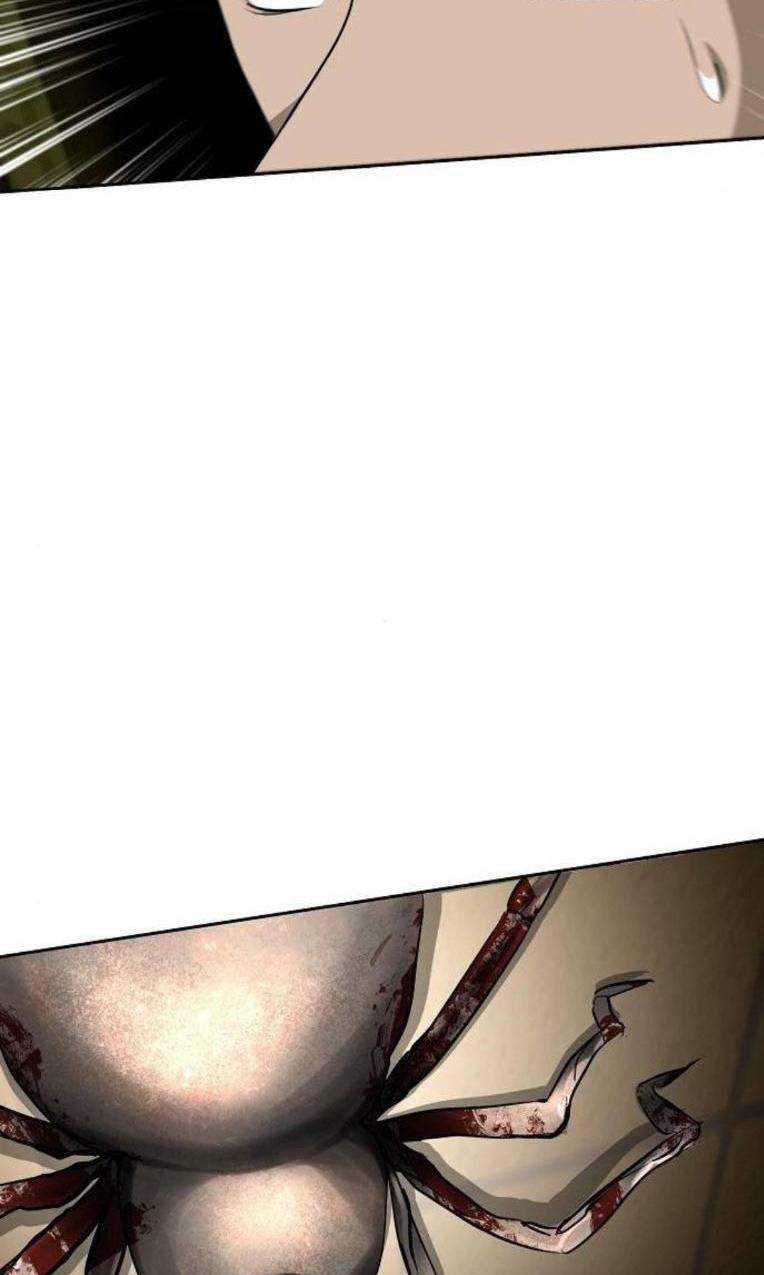 Trò Chơi Ma Quái Chap 22 - Next Chap 23