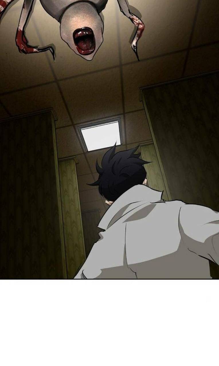 Trò Chơi Ma Quái Chap 22 - Next Chap 23