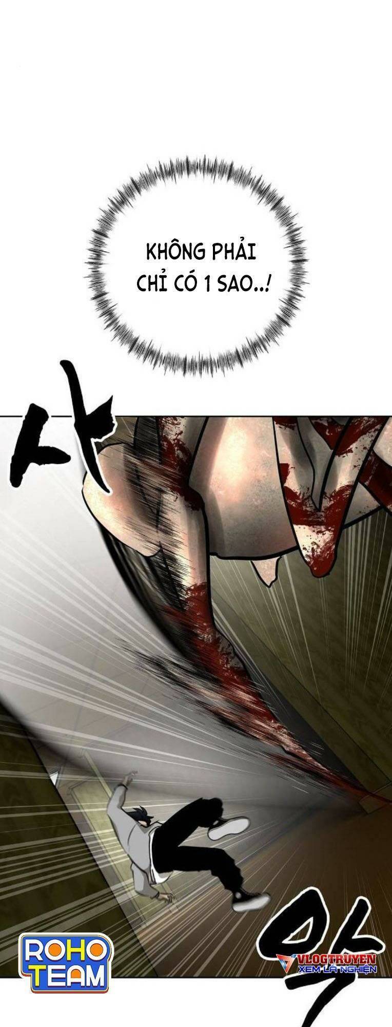 Trò Chơi Ma Quái Chap 22 - Next Chap 23