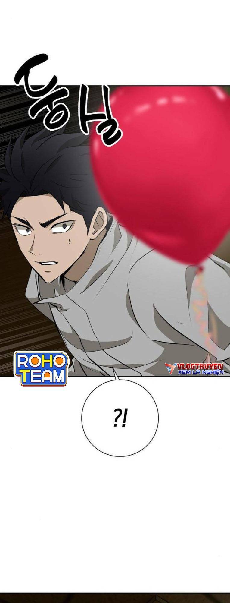 Trò Chơi Ma Quái Chap 22 - Next Chap 23