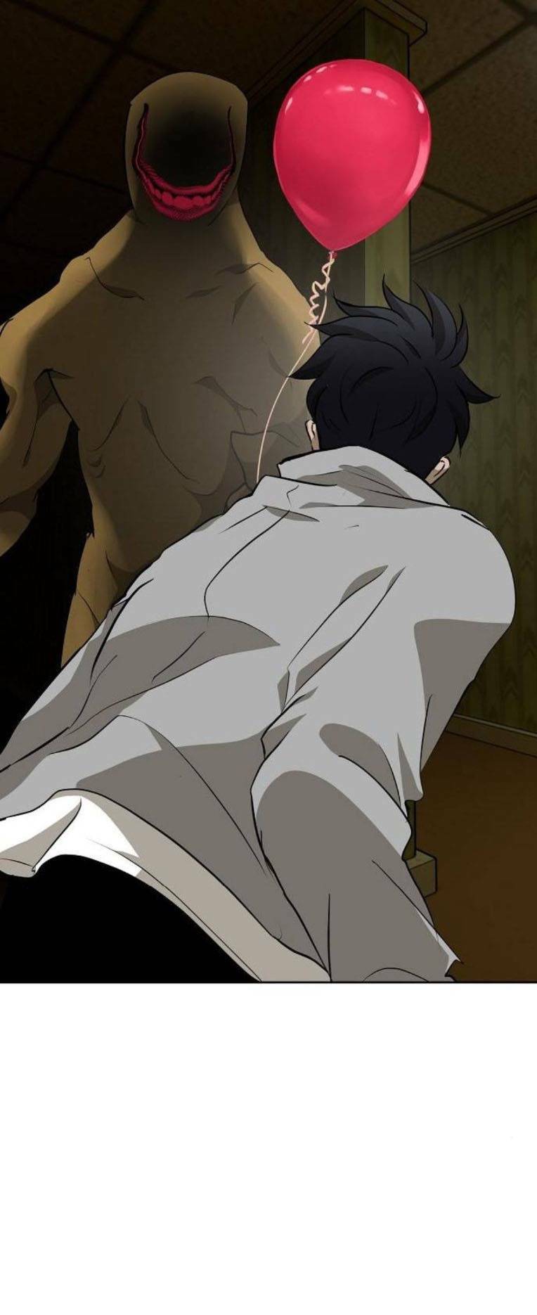 Trò Chơi Ma Quái Chap 22 - Next Chap 23