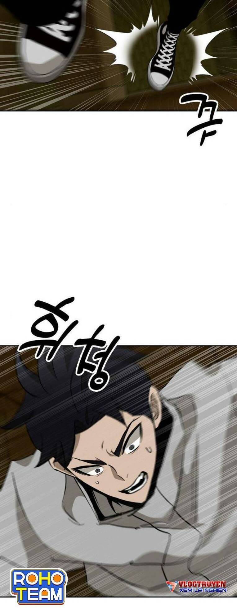 Trò Chơi Ma Quái Chap 22 - Next Chap 23