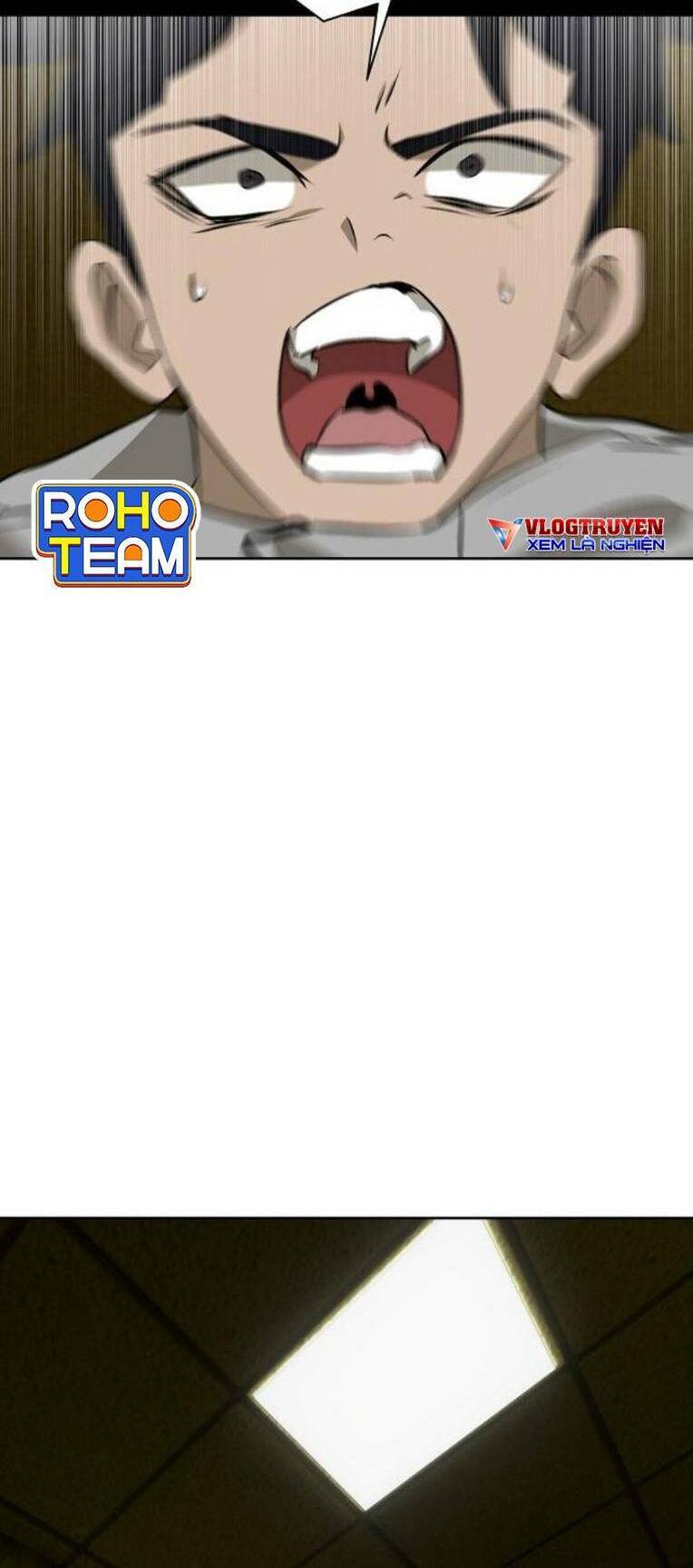 Trò Chơi Ma Quái Chap 22 - Next Chap 23