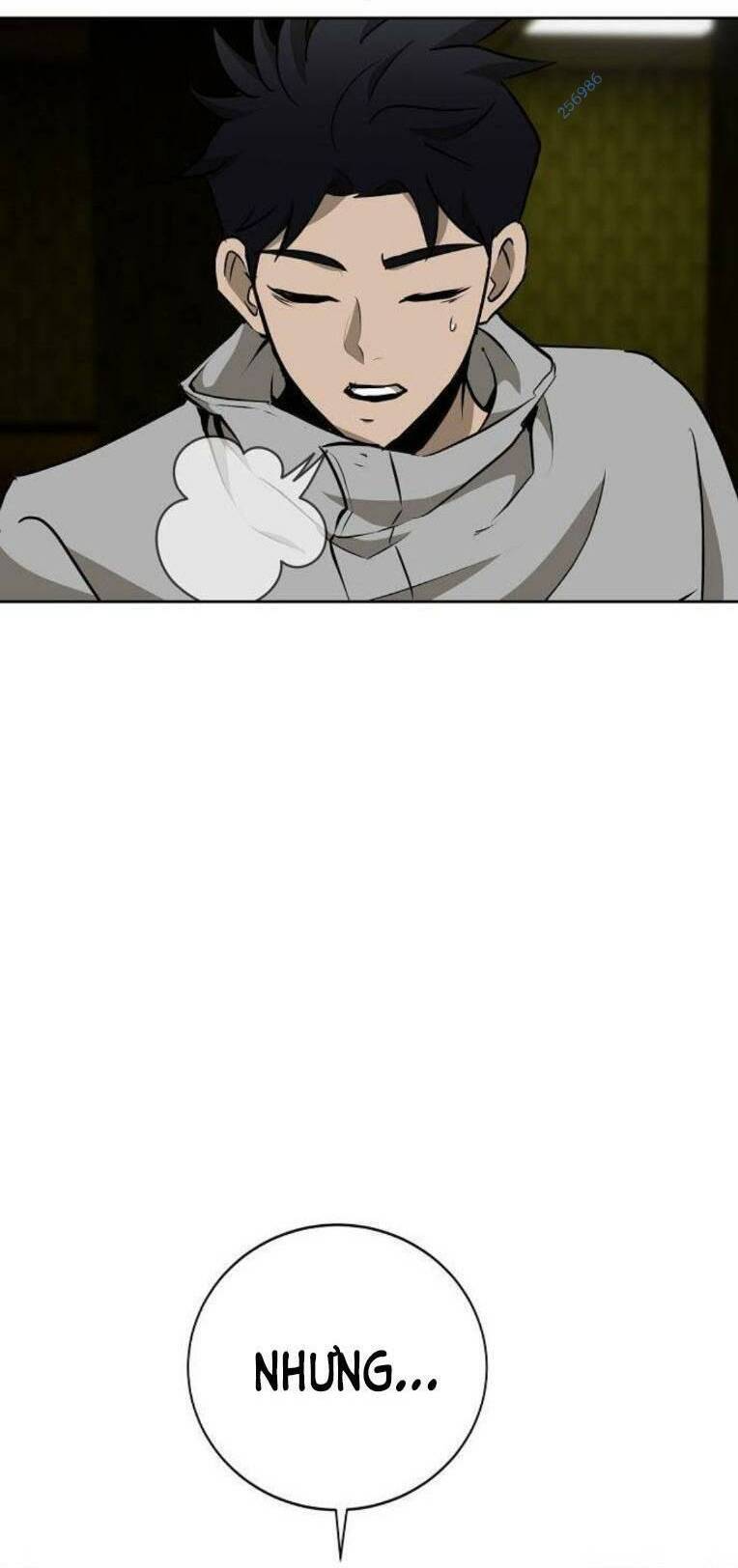 Trò Chơi Ma Quái Chap 22 - Next Chap 23