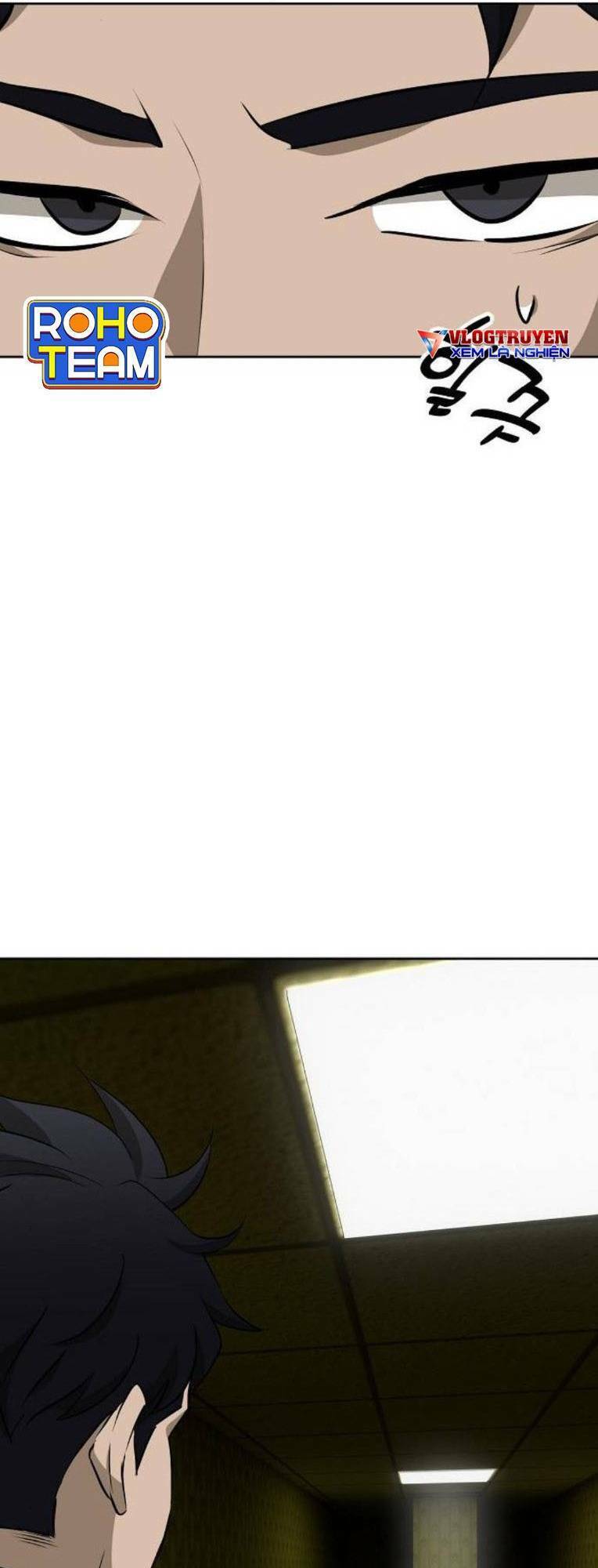 Trò Chơi Ma Quái Chap 22 - Next Chap 23