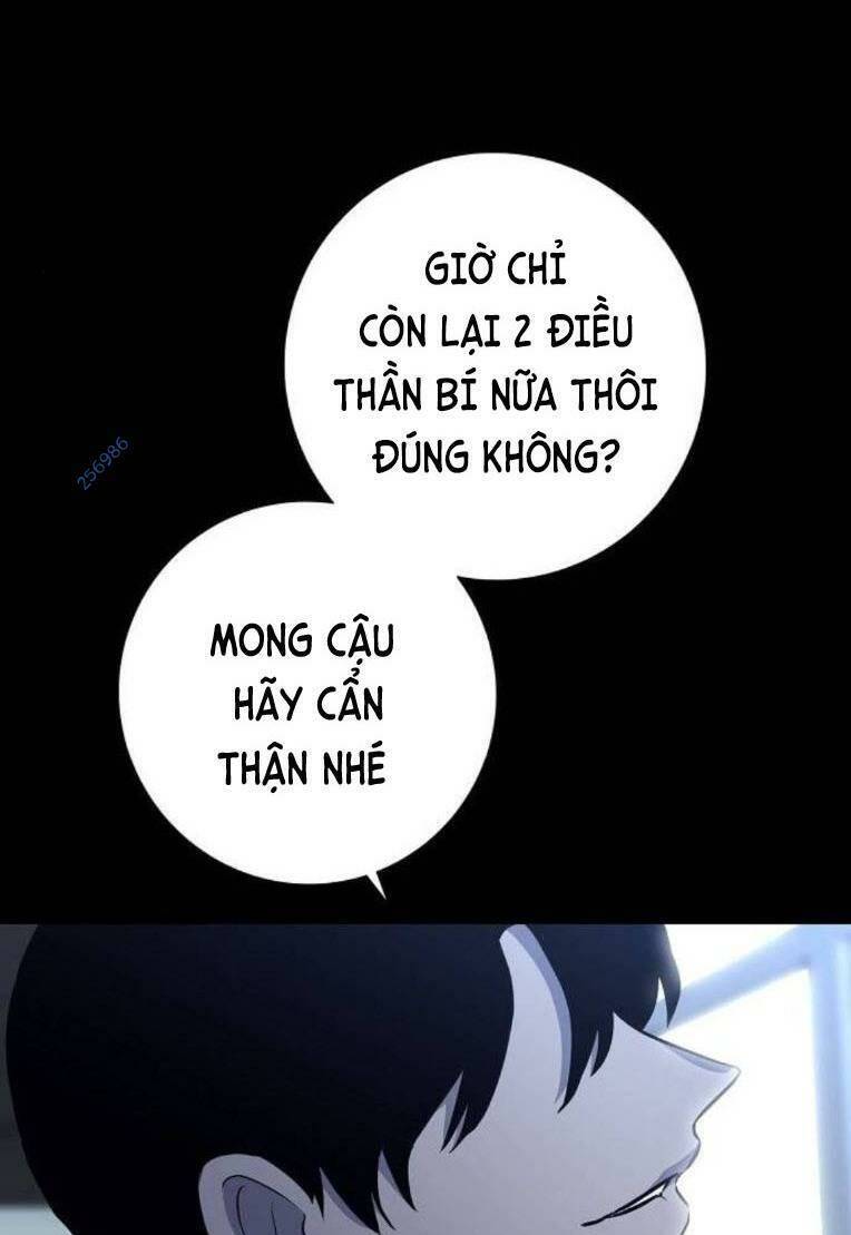 Trò Chơi Ma Quái Chap 22 - Next Chap 23
