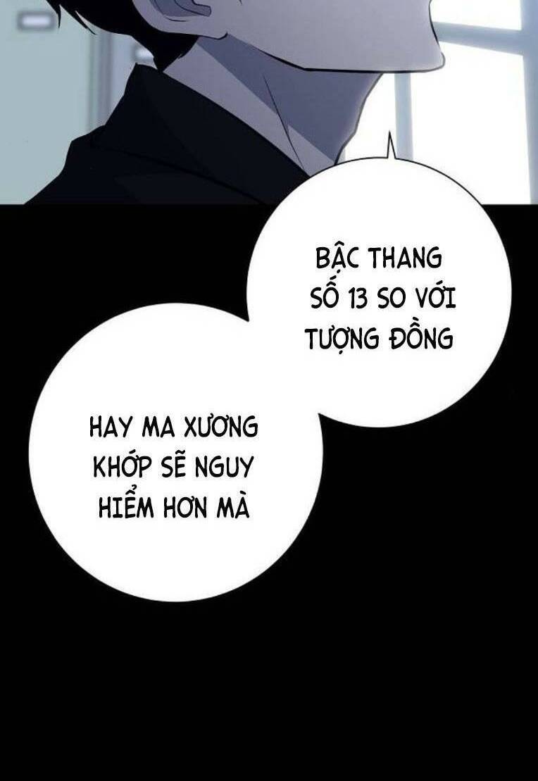 Trò Chơi Ma Quái Chap 22 - Next Chap 23