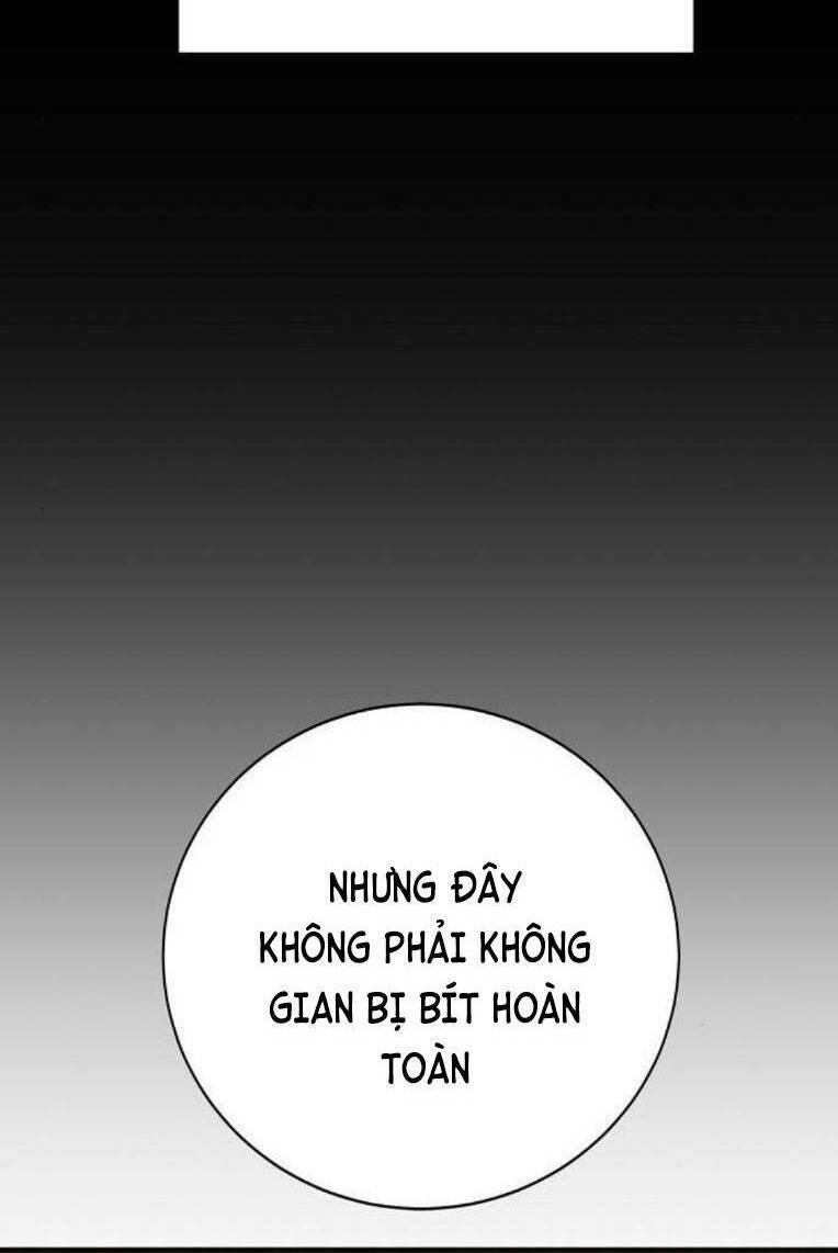 Trò Chơi Ma Quái Chap 23 - Next Chap 24