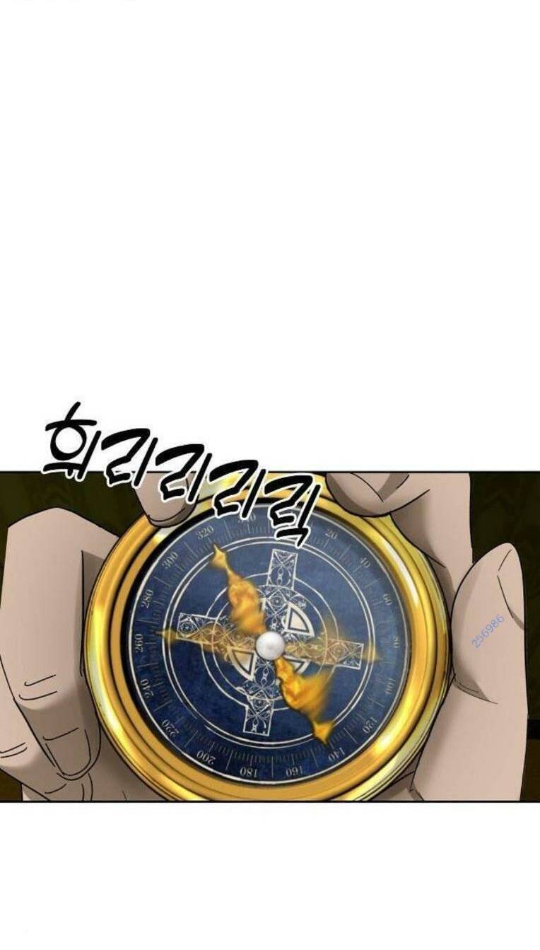 Trò Chơi Ma Quái Chap 23 - Next Chap 24