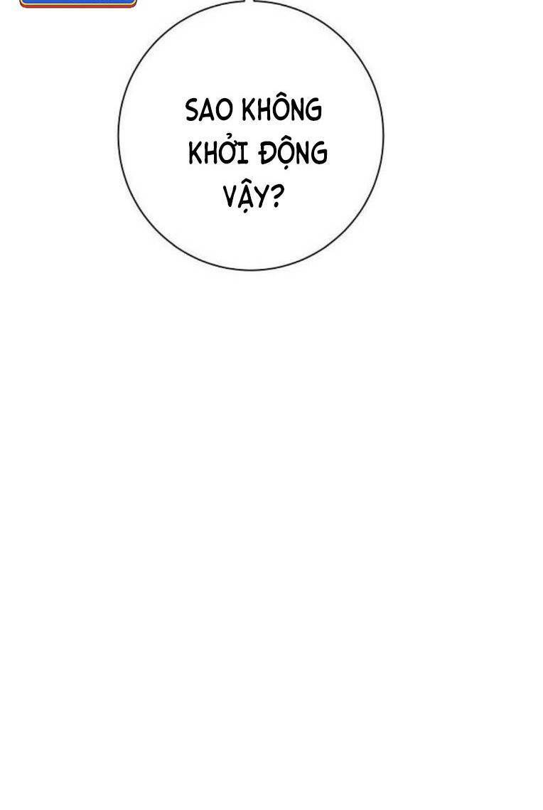 Trò Chơi Ma Quái Chap 23 - Next Chap 24