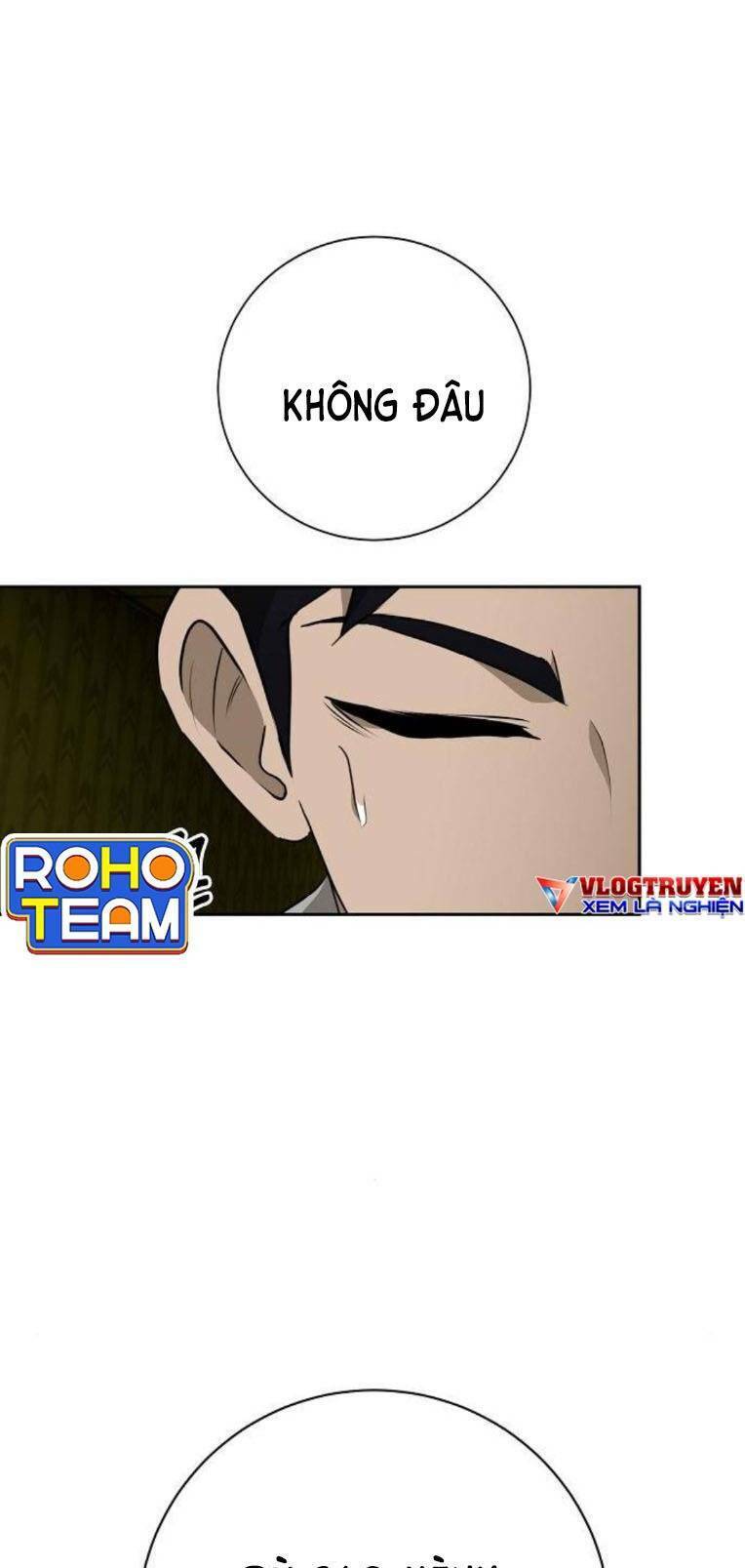 Trò Chơi Ma Quái Chap 23 - Next Chap 24