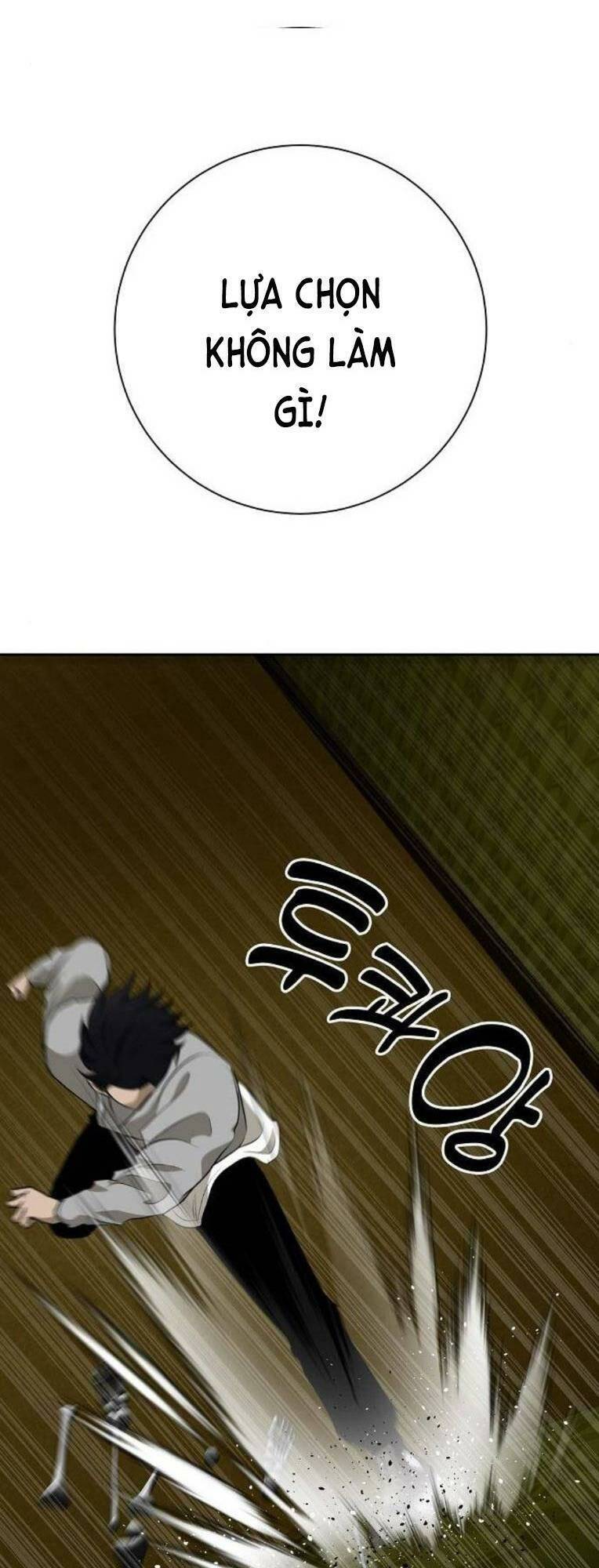 Trò Chơi Ma Quái Chap 23 - Next Chap 24