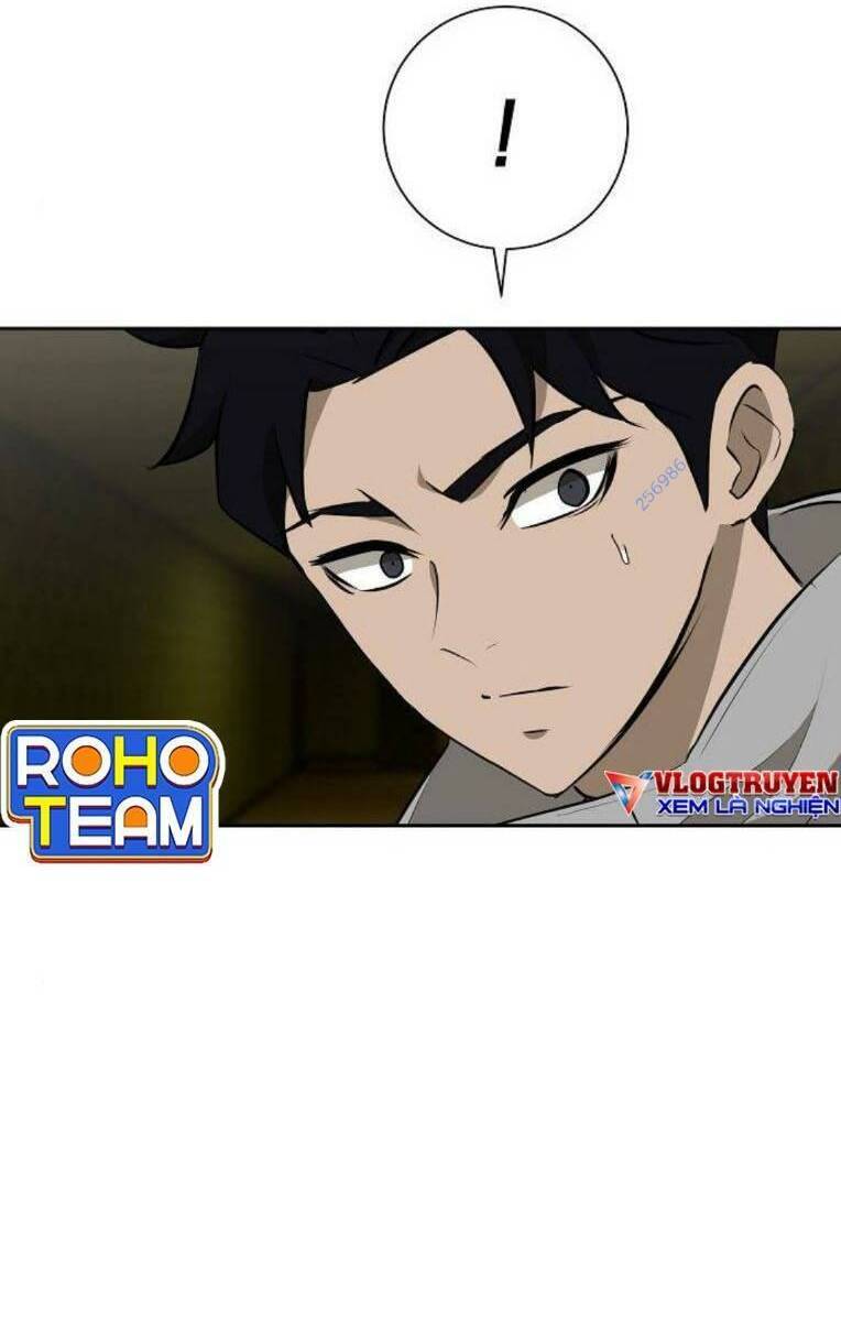 Trò Chơi Ma Quái Chap 23 - Next Chap 24