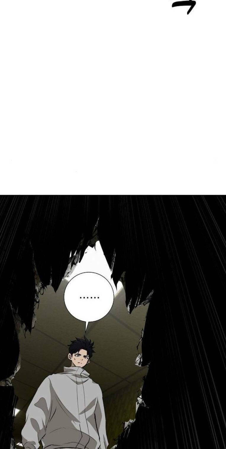 Trò Chơi Ma Quái Chap 23 - Next Chap 24