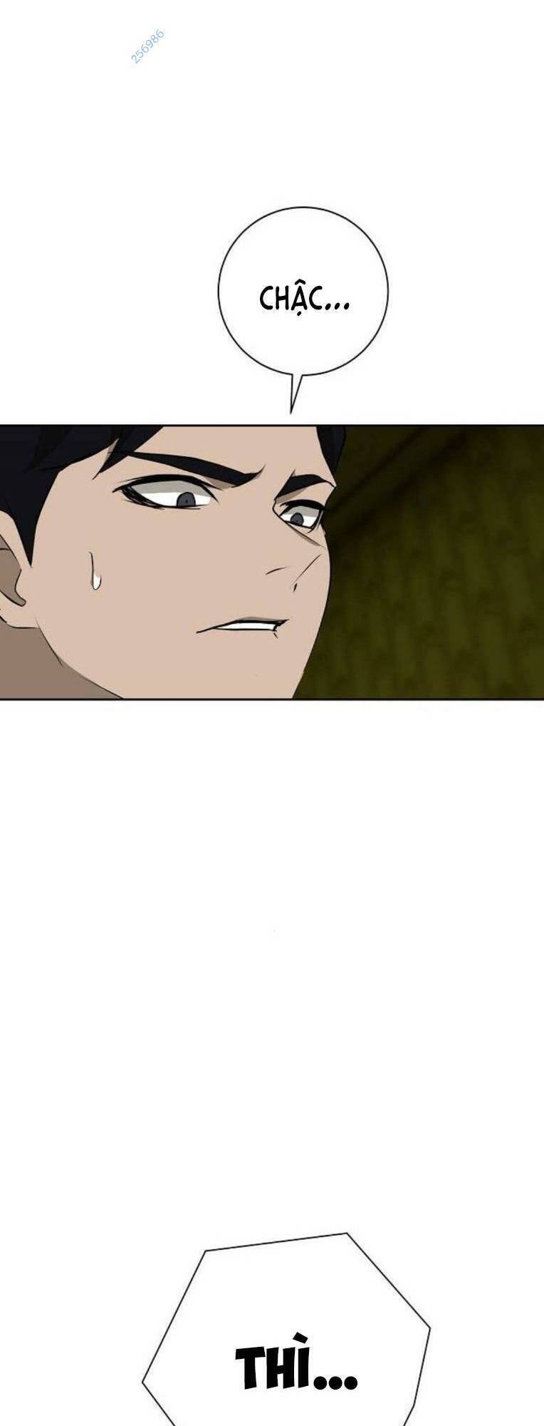 Trò Chơi Ma Quái Chap 23 - Next Chap 24