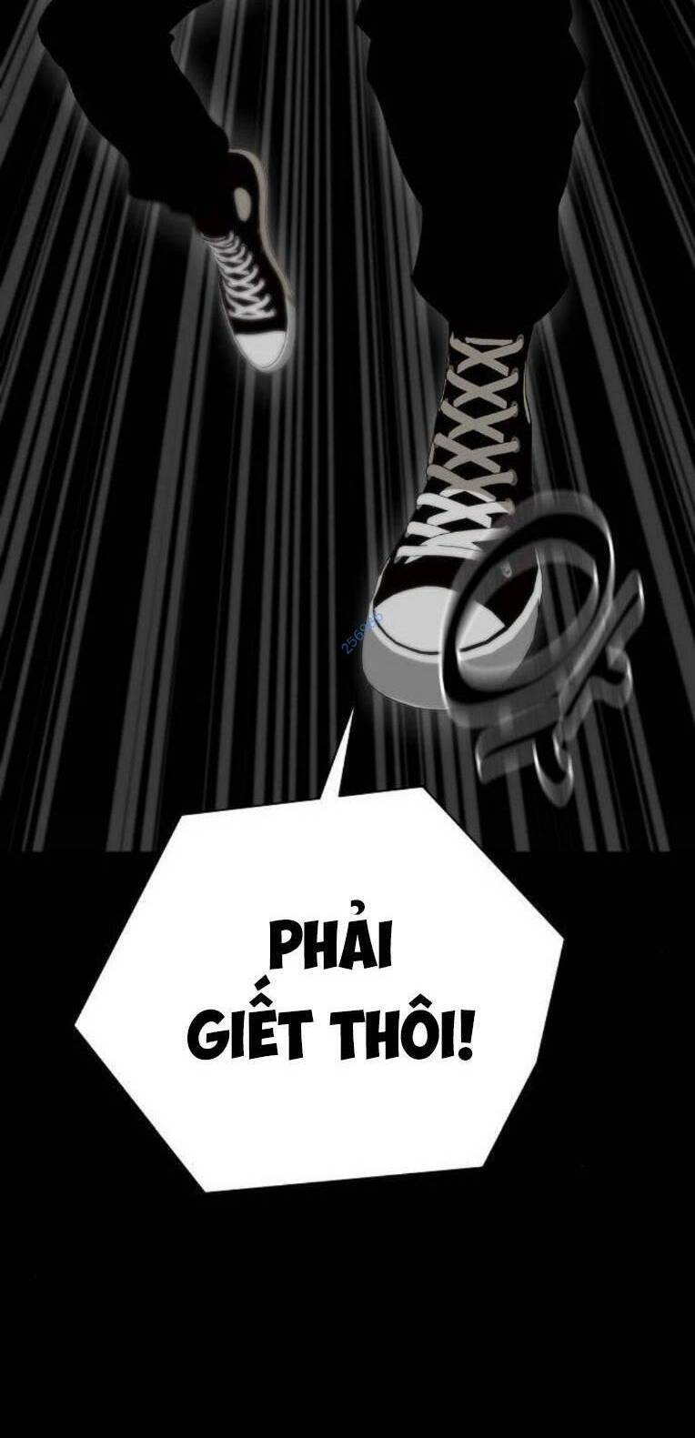 Trò Chơi Ma Quái Chap 23 - Next Chap 24