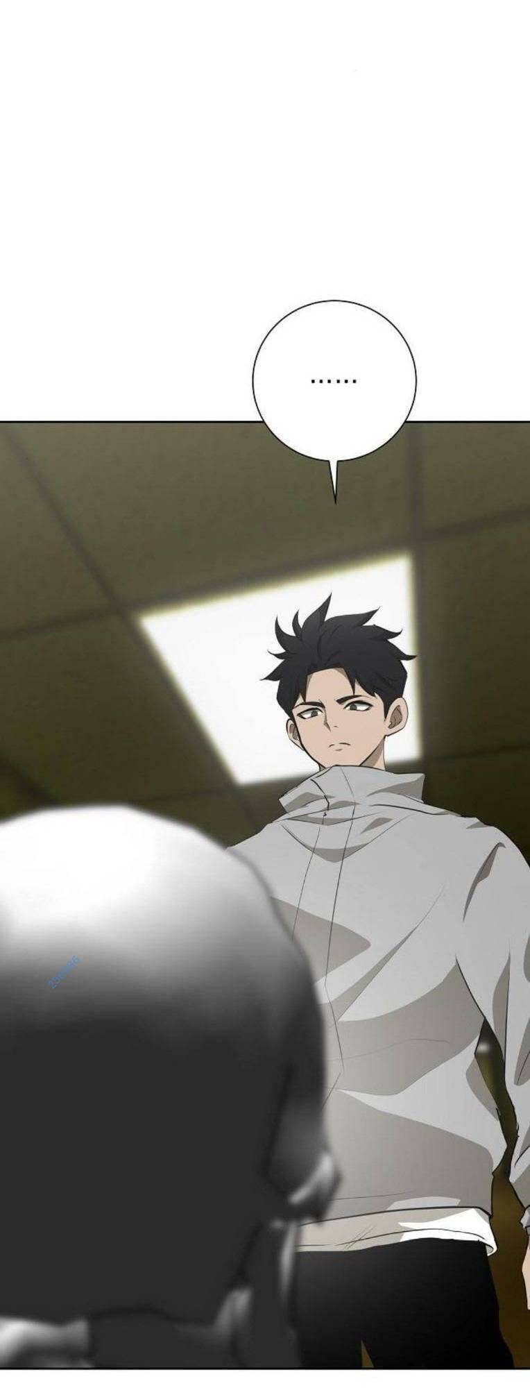 Trò Chơi Ma Quái Chap 23 - Next Chap 24