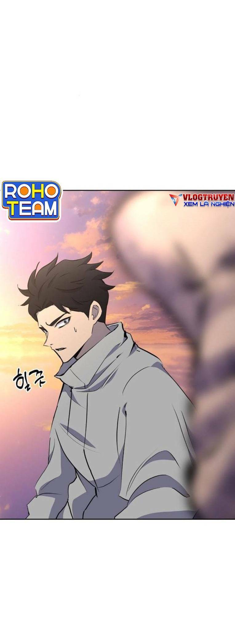 Trò Chơi Ma Quái Chap 23 - Next Chap 24