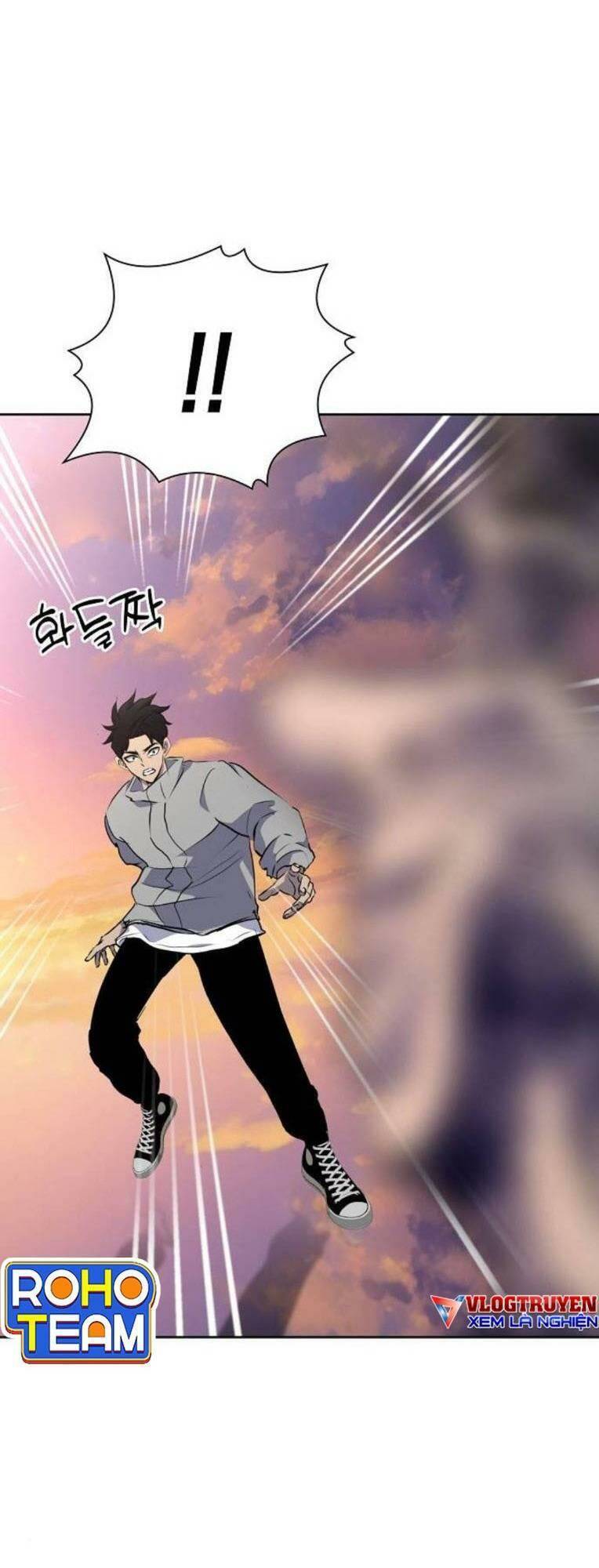 Trò Chơi Ma Quái Chap 23 - Next Chap 24