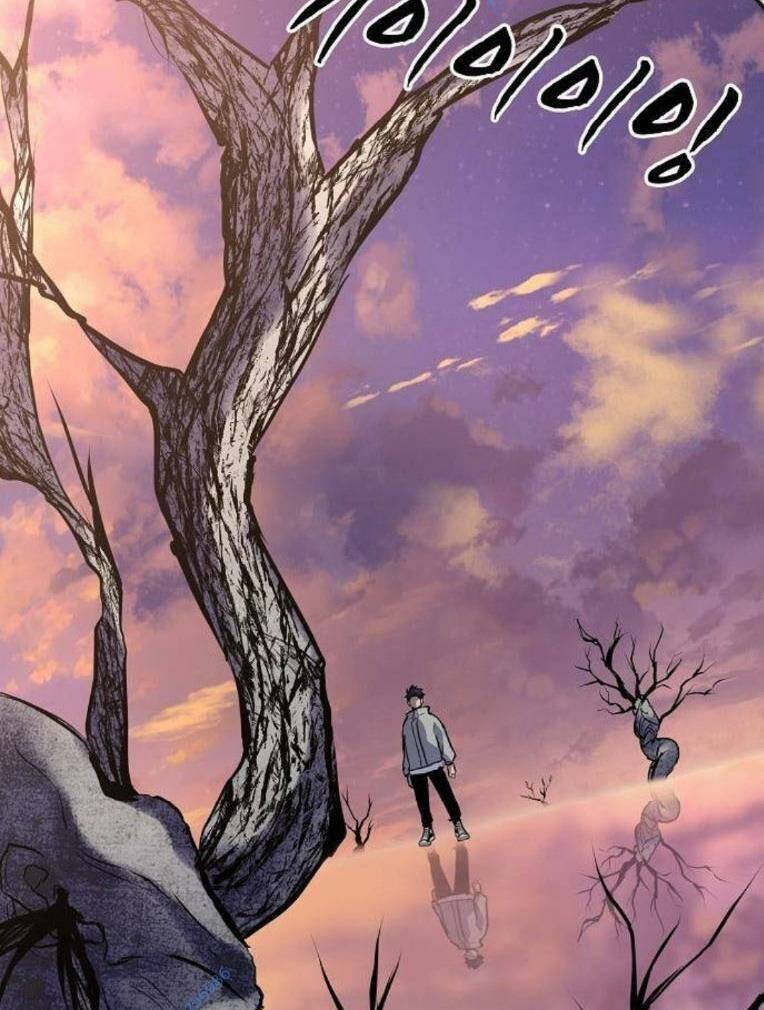 Trò Chơi Ma Quái Chap 23 - Next Chap 24