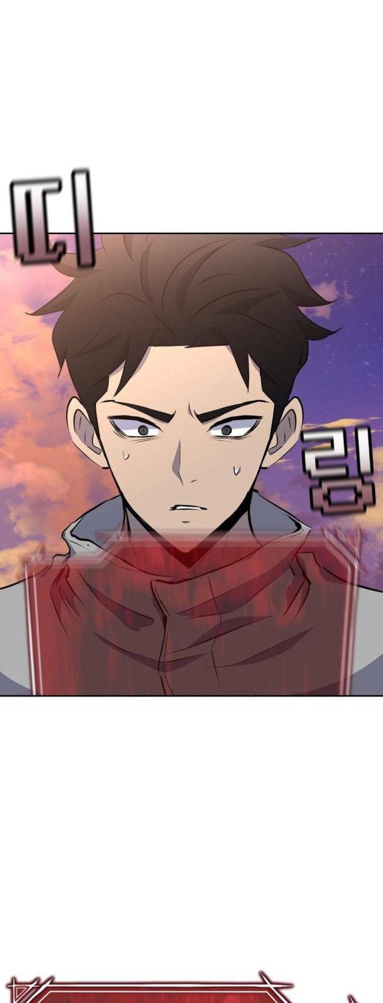 Trò Chơi Ma Quái Chap 23 - Next Chap 24