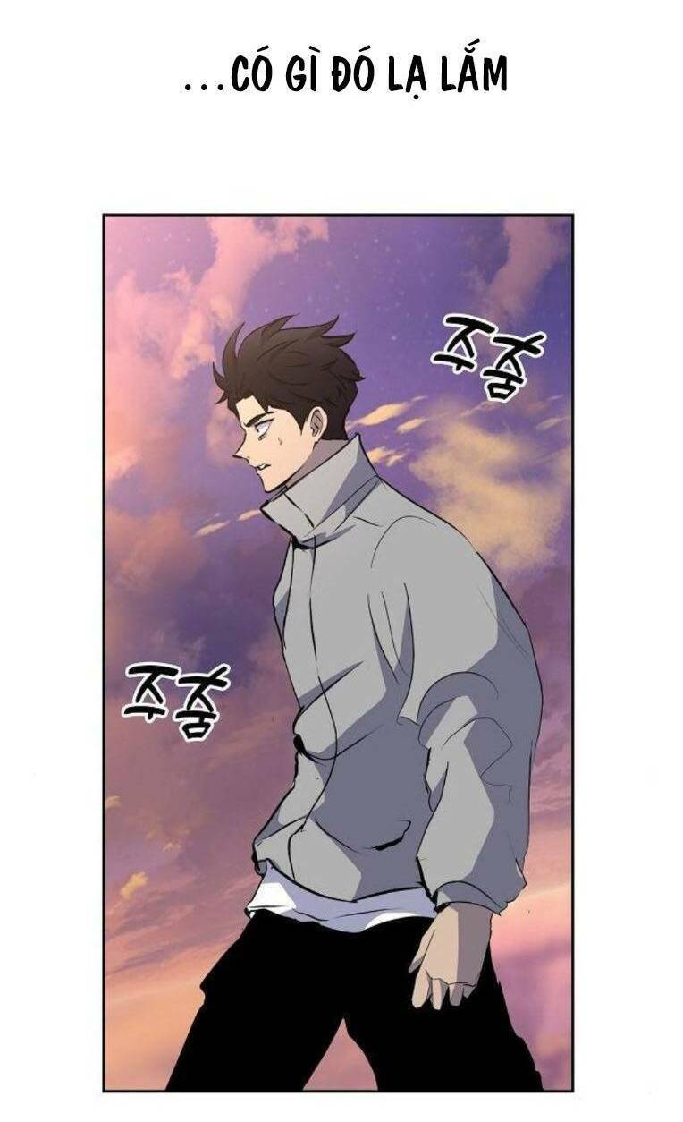 Trò Chơi Ma Quái Chap 23 - Next Chap 24