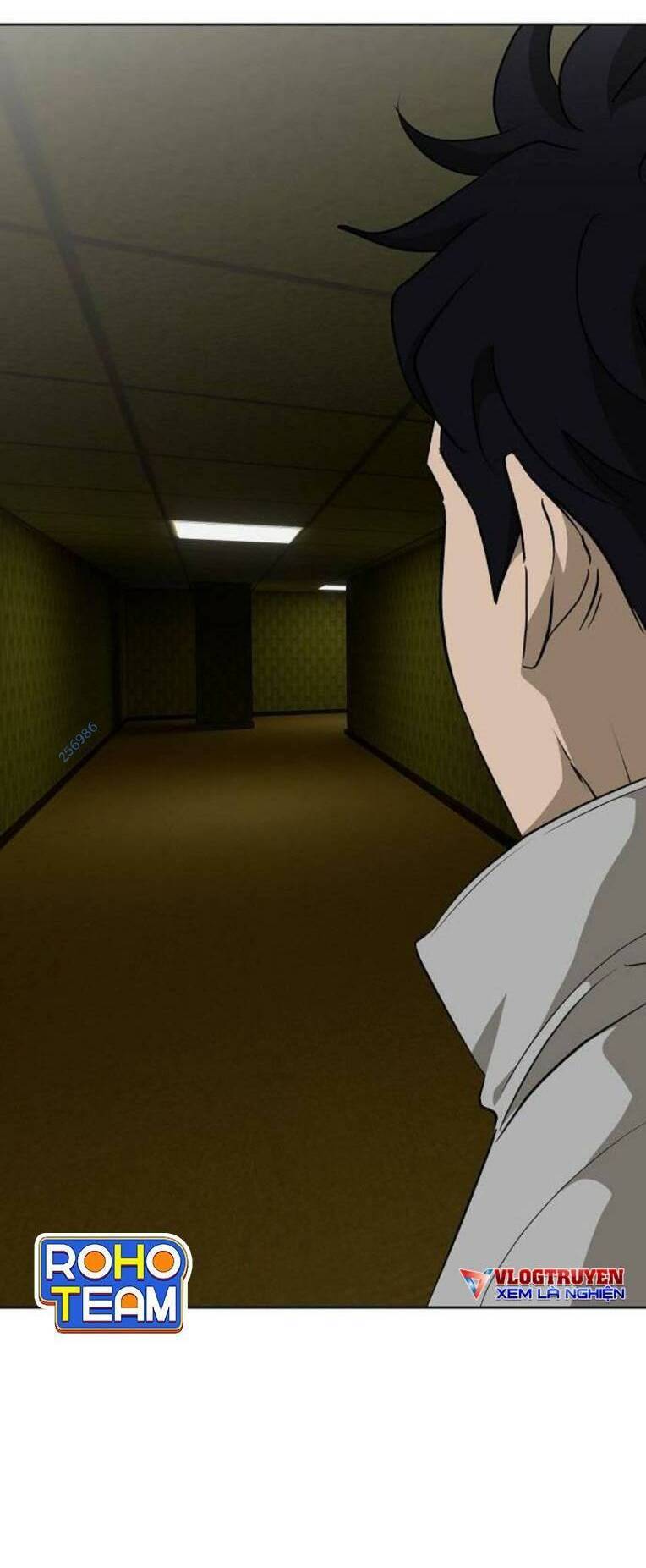 Trò Chơi Ma Quái Chap 23 - Next Chap 24