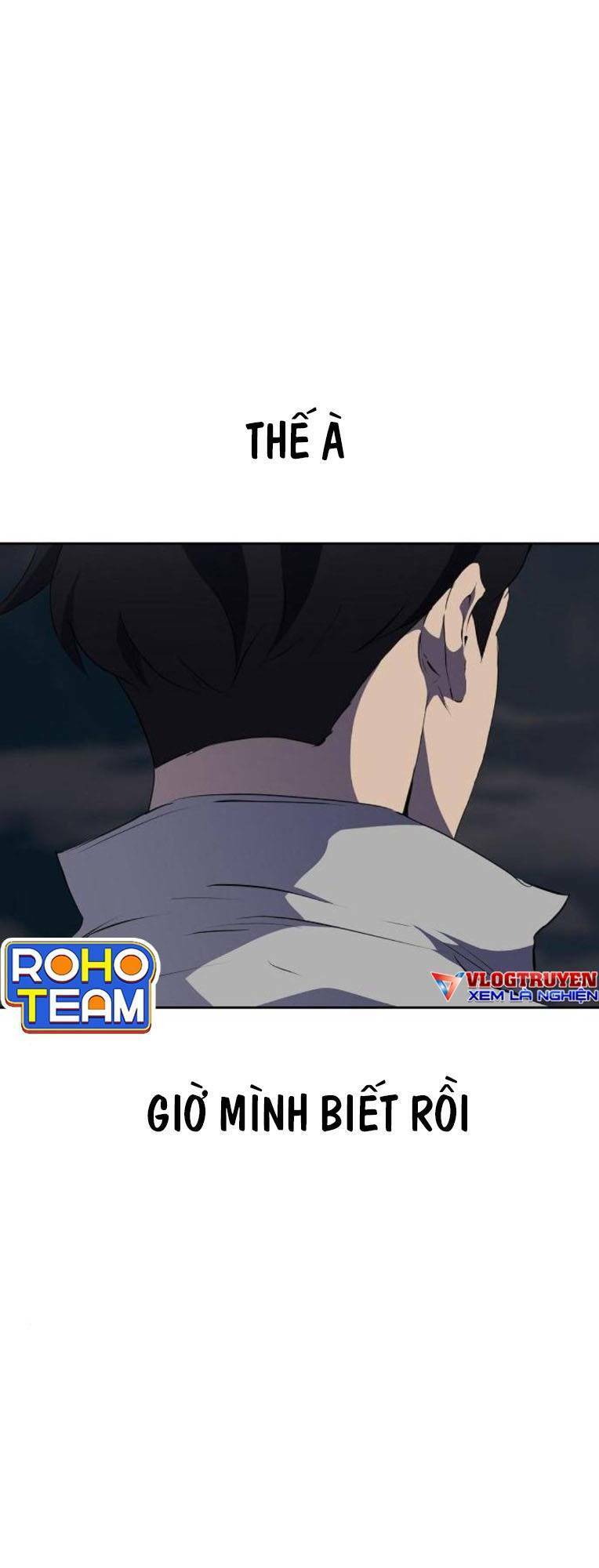Trò Chơi Ma Quái Chap 23 - Next Chap 24