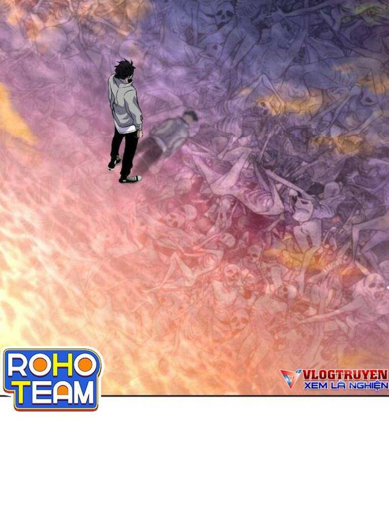 Trò Chơi Ma Quái Chap 23 - Next Chap 24