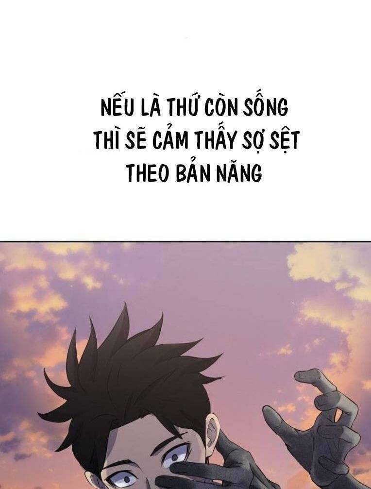 Trò Chơi Ma Quái Chap 23 - Next Chap 24