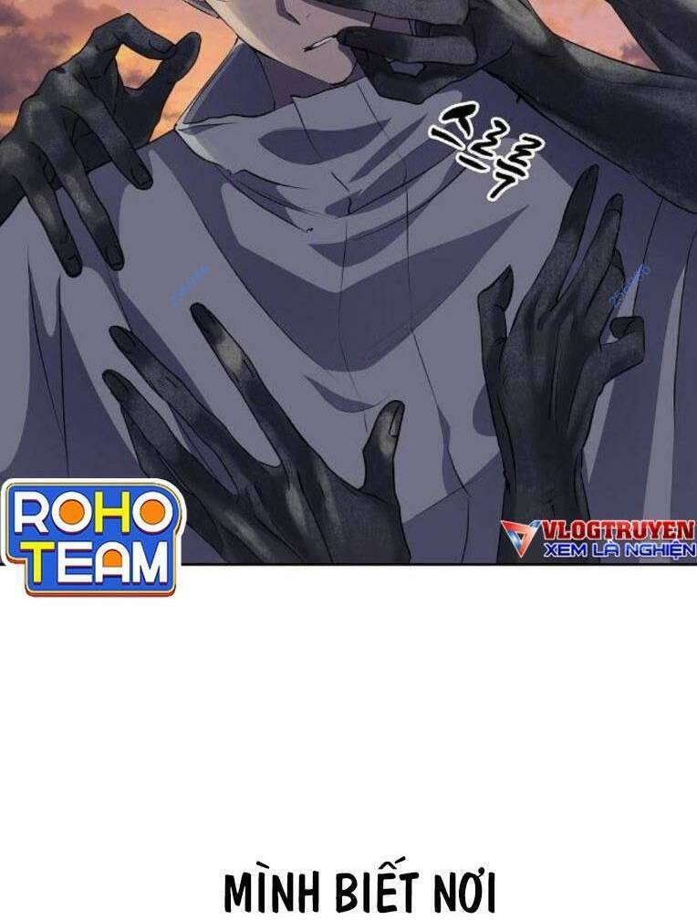 Trò Chơi Ma Quái Chap 23 - Next Chap 24