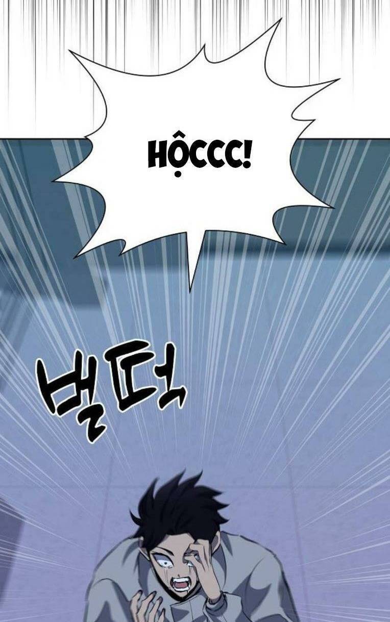 Trò Chơi Ma Quái Chap 23 - Next Chap 24