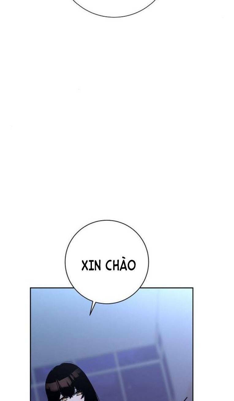 Trò Chơi Ma Quái Chap 23 - Next Chap 24