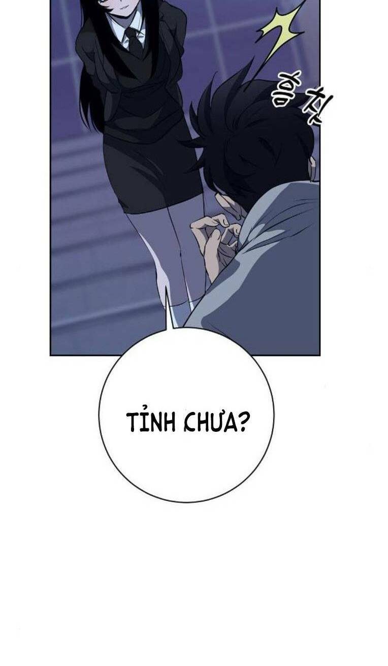 Trò Chơi Ma Quái Chap 23 - Next Chap 24