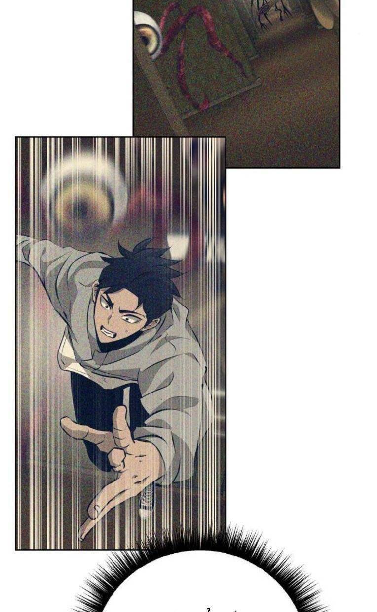 Trò Chơi Ma Quái Chap 23 - Next Chap 24