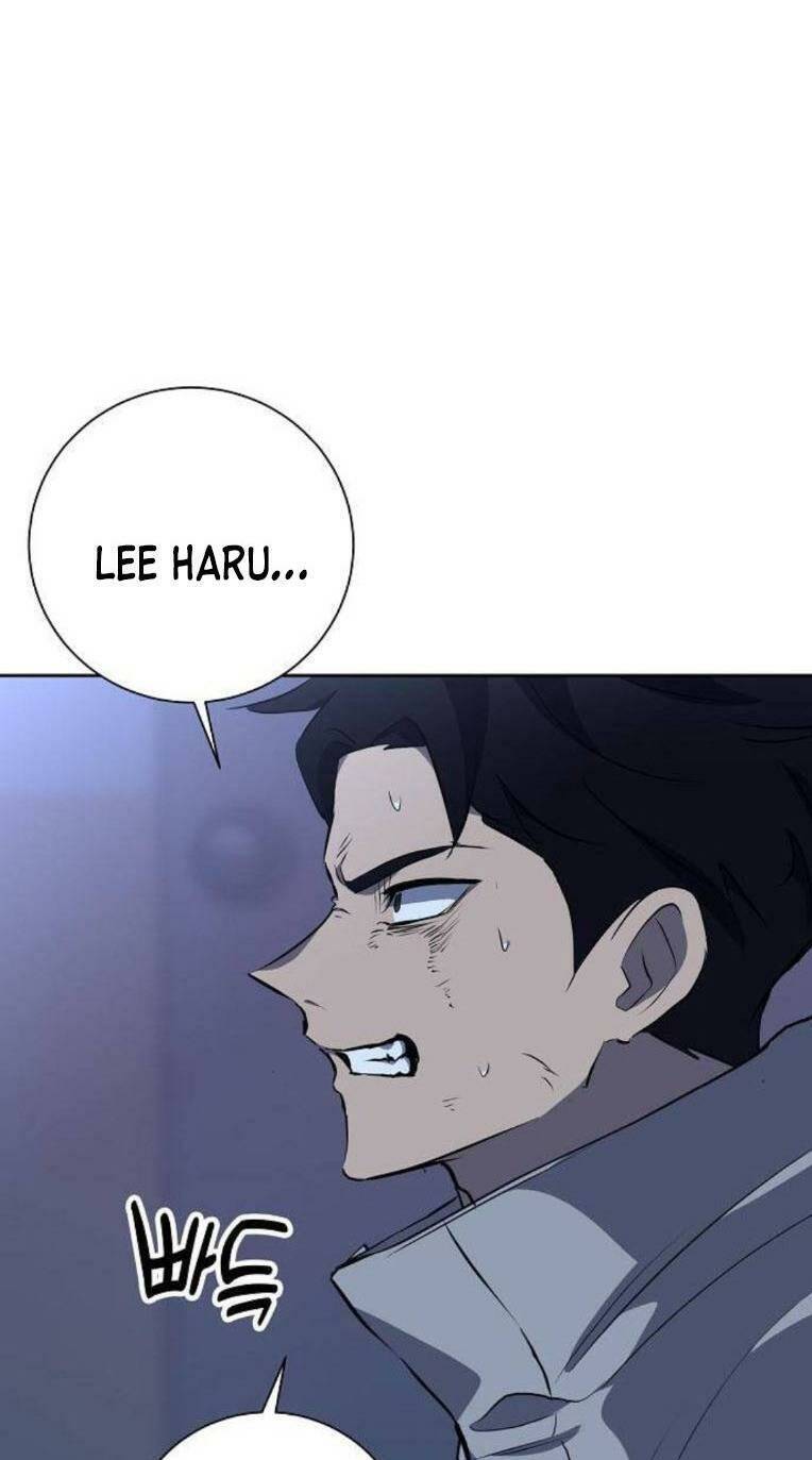 Trò Chơi Ma Quái Chap 23 - Next Chap 24