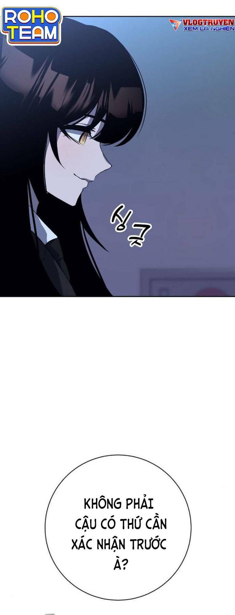 Trò Chơi Ma Quái Chap 23 - Next Chap 24
