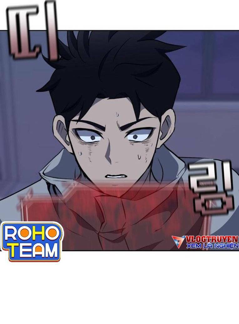 Trò Chơi Ma Quái Chap 23 - Next Chap 24
