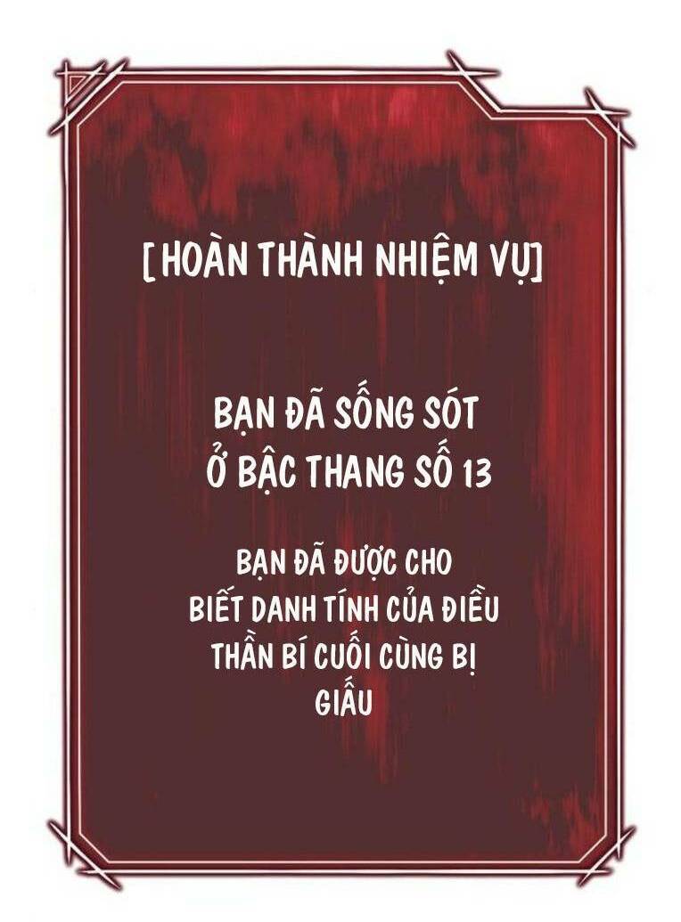 Trò Chơi Ma Quái Chap 23 - Next Chap 24
