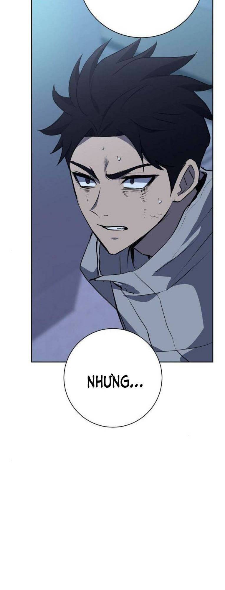 Trò Chơi Ma Quái Chap 23 - Next Chap 24