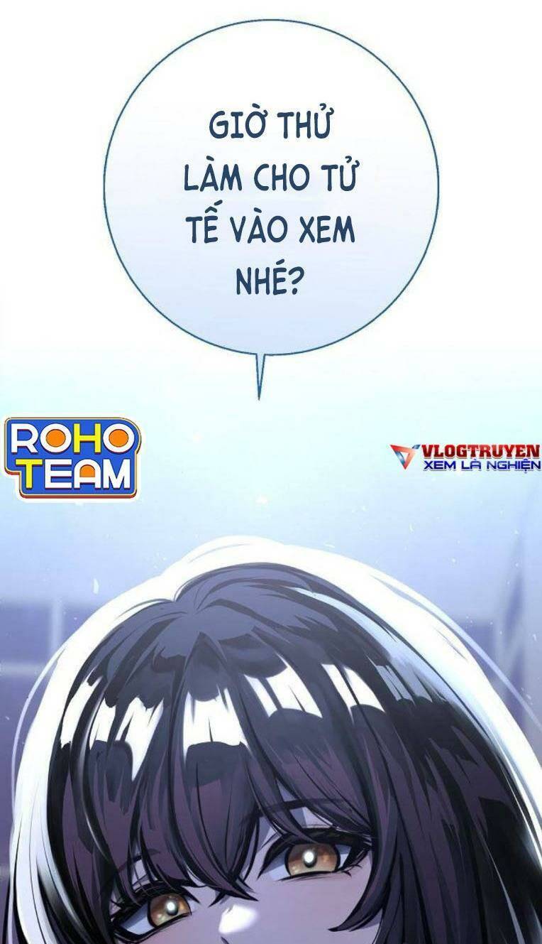 Trò Chơi Ma Quái Chap 23 - Next Chap 24