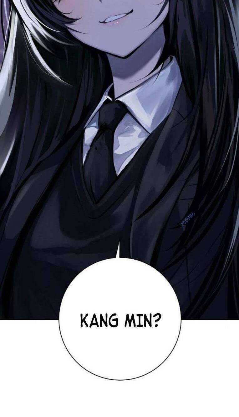 Trò Chơi Ma Quái Chap 23 - Next Chap 24