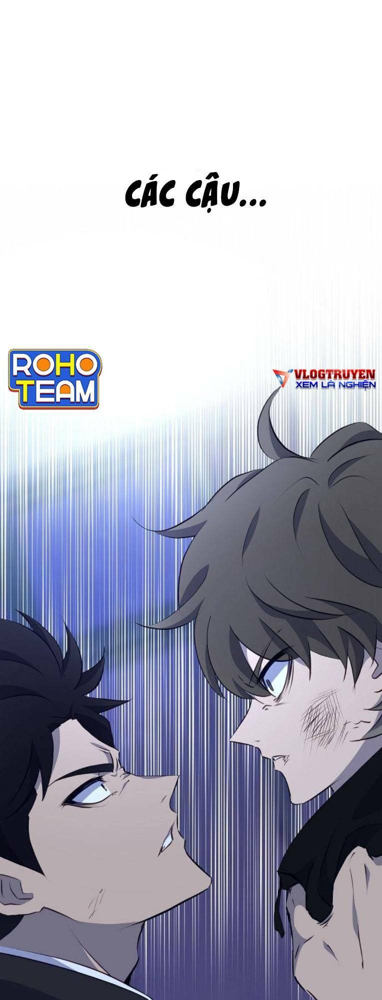 Trò Chơi Ma Quái Chap 26 - Next Chap 27