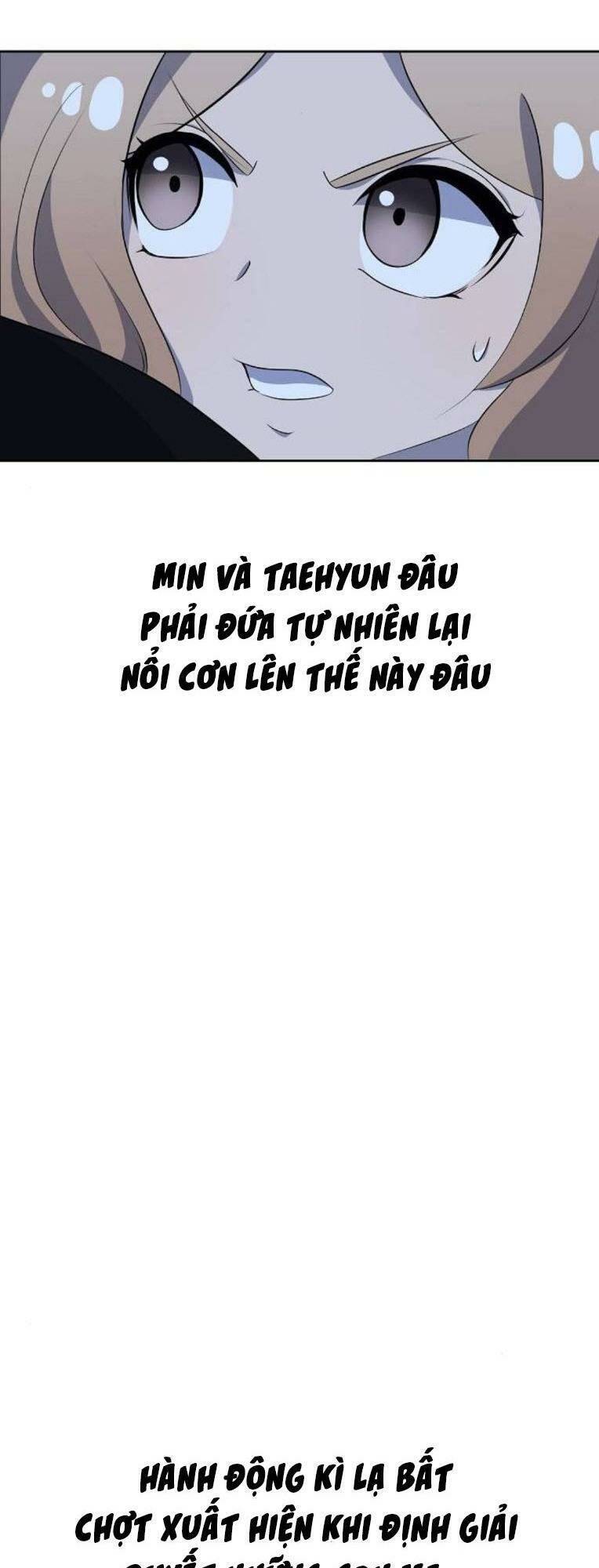 Trò Chơi Ma Quái Chap 26 - Next Chap 27