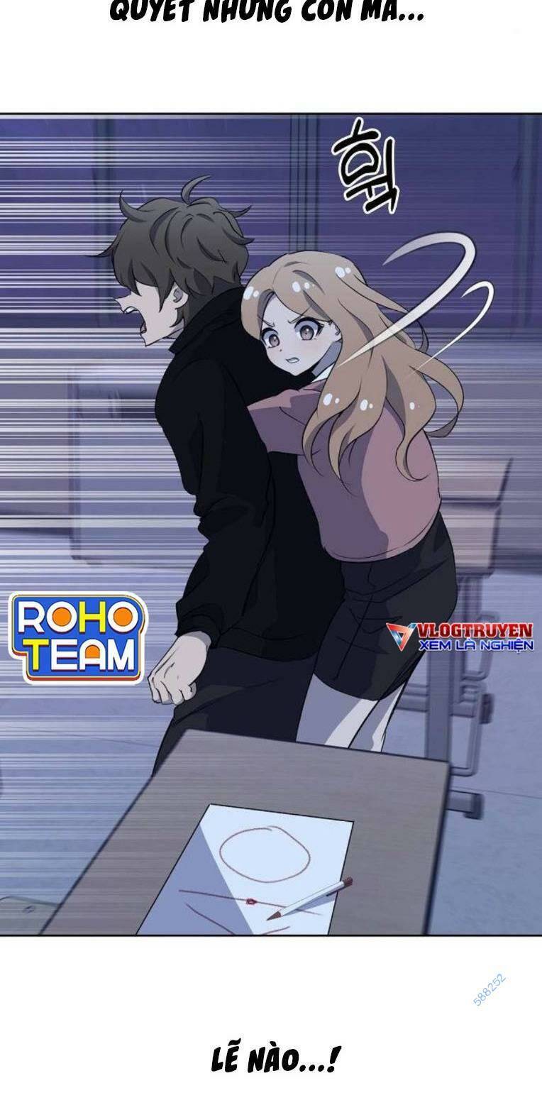Trò Chơi Ma Quái Chap 26 - Next Chap 27