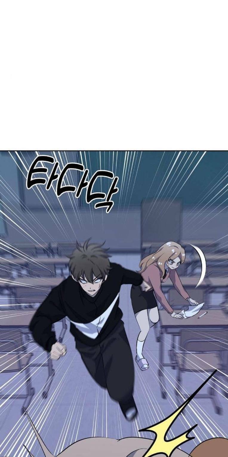 Trò Chơi Ma Quái Chap 26 - Next Chap 27