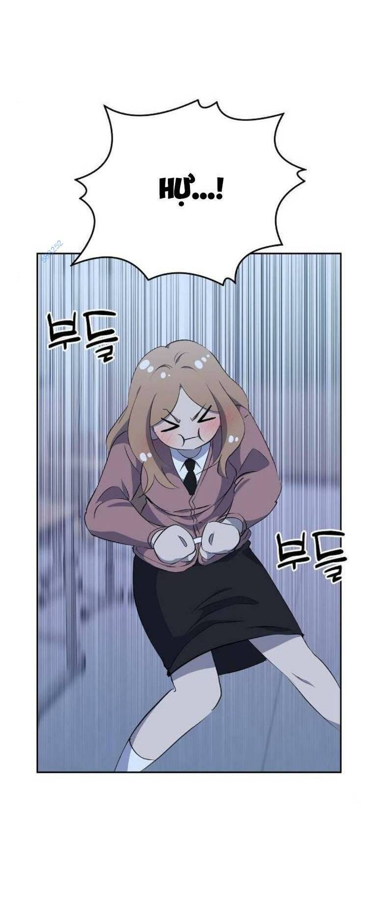 Trò Chơi Ma Quái Chap 26 - Next Chap 27